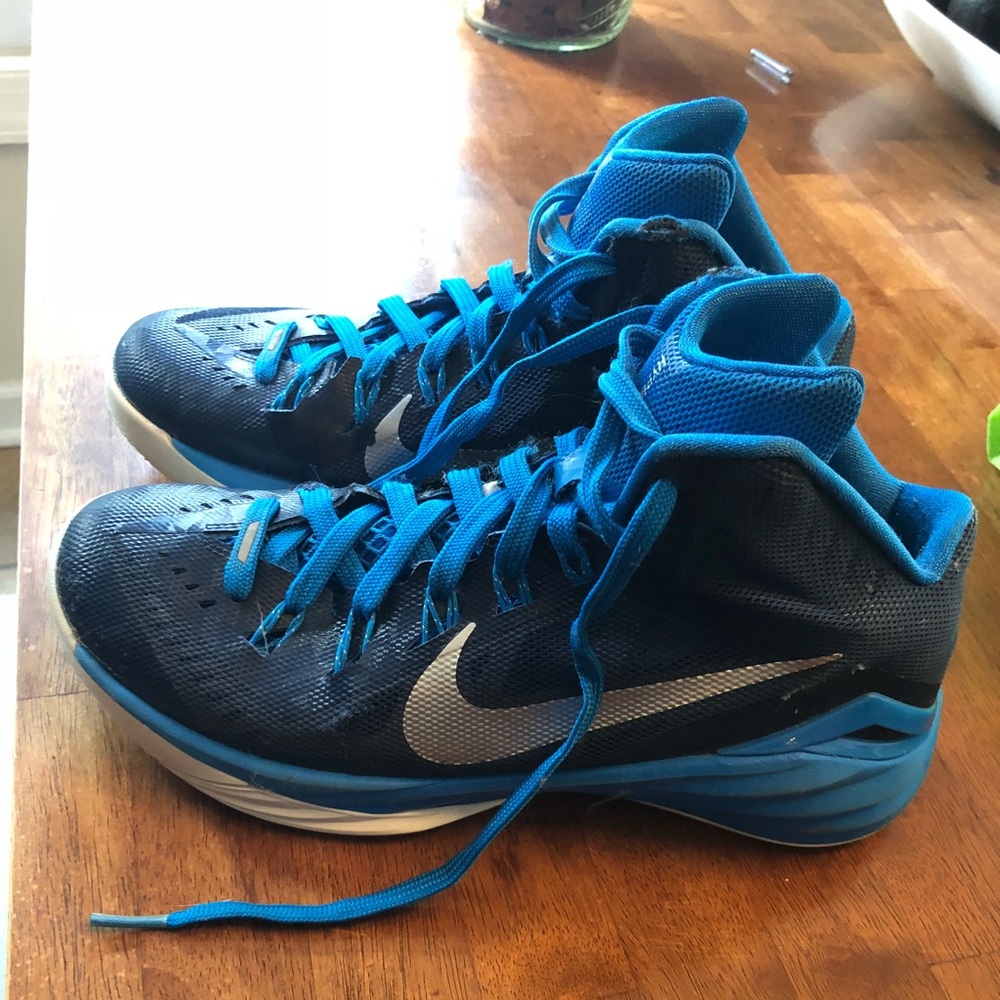 Nike Hyperdunk Basketball Sneakers